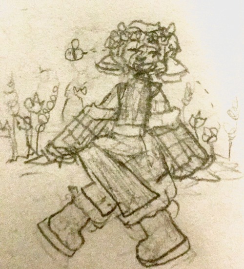 C!Tubbo, But You Can Barely See Him