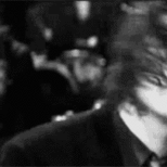 xblackparadepoison015x:  Gerard Way has a seizure ;-; or an orgasm..idk My MCR page