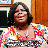 cumberbatcha:  Parks and Rec Meme: 7/8 characters“I love you like a brother. But