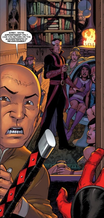 Deadpool #2