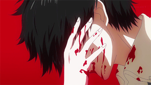 wolf-girl4ever:  I’ll surpass you, to protect those who I love