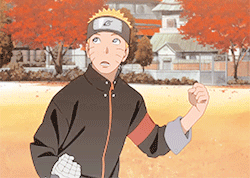 cloudhae:  10/10/2015.   ✦  Happy Birthday To Our Sunshine Uzumaki Naruto. there