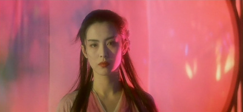 “Green Snake” (1993)  Tsui Hark