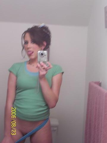 myusmc:  Marineâ€™s Self Pic Girl 