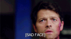 mooseleys:   SUPERNATURAL S09E01 : A SUMMARY   