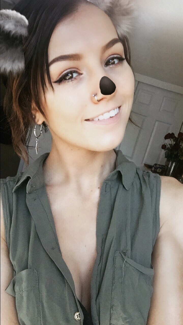 runescapegf:  Thanks koala filter for making me cuter than I actually am 🐨