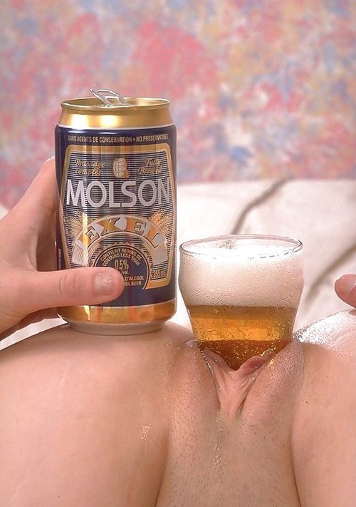 Moonshine...