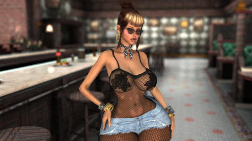 kane809:  Jenna'sHideOut 