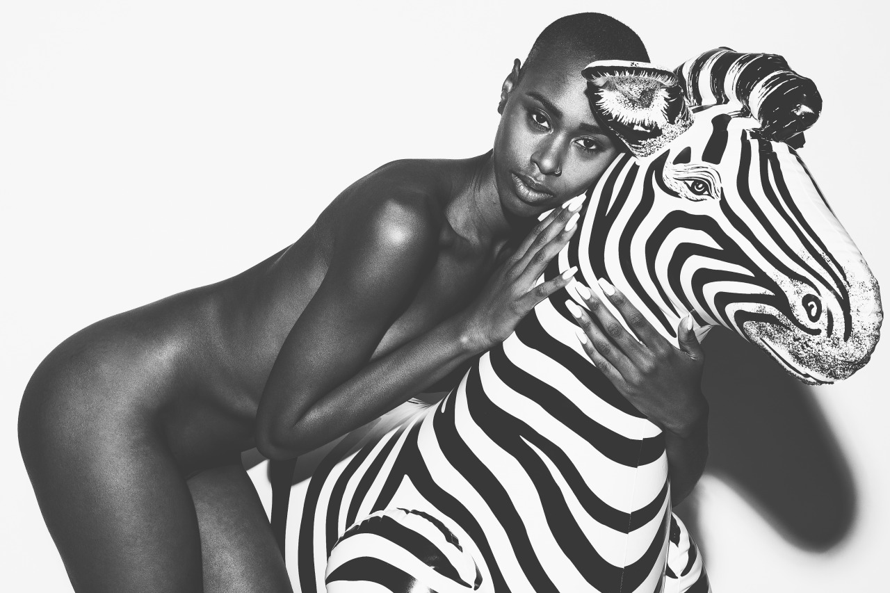 jabarijacobs: Tiara Kelly by Jabari Jacobs