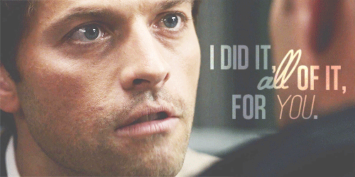castiels-dean-deactivated202002:  deancas meme:          ↳ eight words 