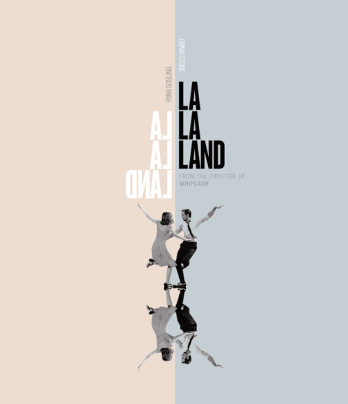 aflowrytale: ALTERNATIVE MOVIE POSTERS: La La Land, written and directed by Damien Chazelle (2016)