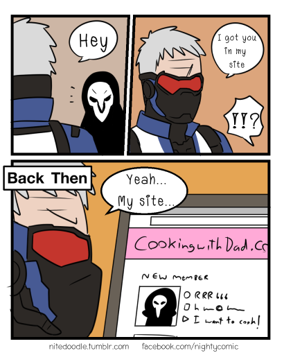 Daddy see you