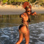 thicksexyasswomen3:csmitty4u:jinxy-nix:Caked up on Labor Day CHECK!!!Exactly 💯 
