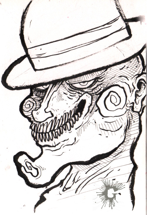 Inktober