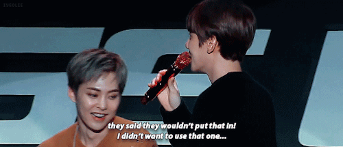 The Photo Baekhyun Didnt Want Us To See :: Dmumt Comeback Showcase