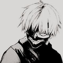 30 Kaneki Ken Icon Pin Logo Icon 30 Kaneki Ken Icon Pin Logo Icon