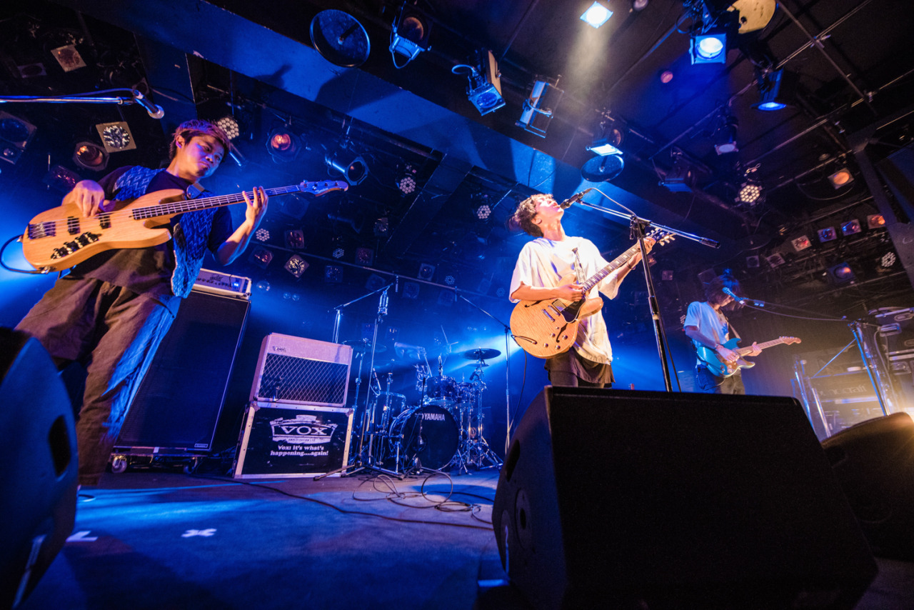 Treasure05x 19 Report 音楽はドレミと50音の組み合わせなのに ラックライフ Treasure05x 19 Report 音楽はドレミと50音の組み合わせなのに ラックライフ