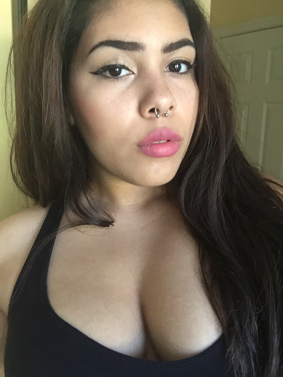 stressisforlovers:  my looks lately have just been 💯💯💯