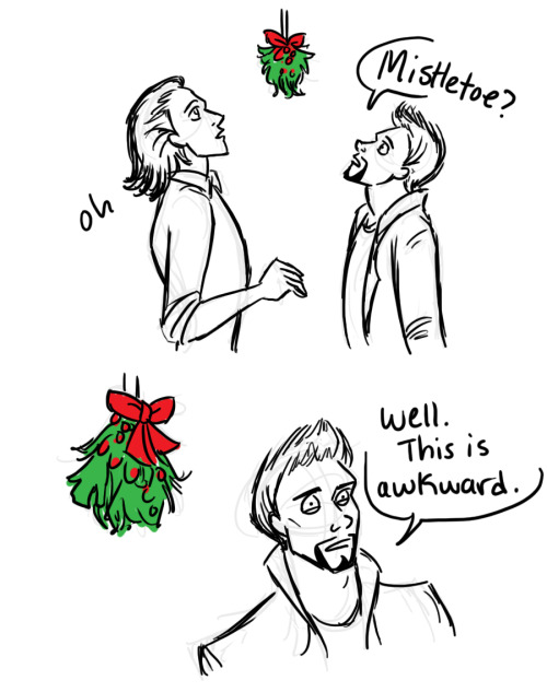 ask-the-odd-family-from-asgard:not even a motherfucker[merry EXTREMELY LATE christmas everyone 8D]ht