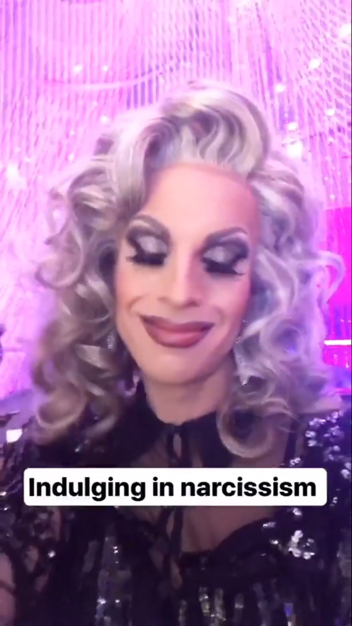 adoreslibraparty:Have I mentioned how much I love Katya today?  Motherrrrr. 😍😍😍😍💖💖💖
