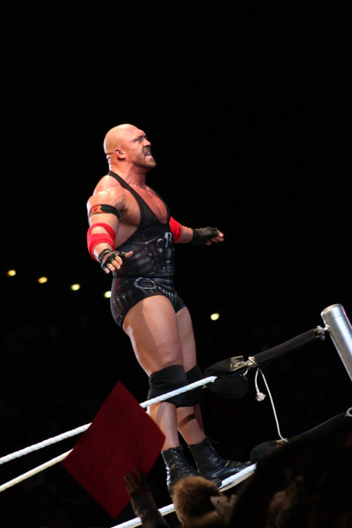 rwfan11:  Ryback