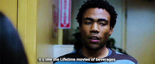 feyminism:  REWATCHING COMMUNITY BECAUSE WHY NOT, RIGHT?S02E10: Mixology Certification