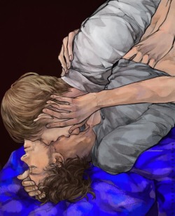 rasenrengan95:  More HanniGram!! Cause they’re sooo sexy! 