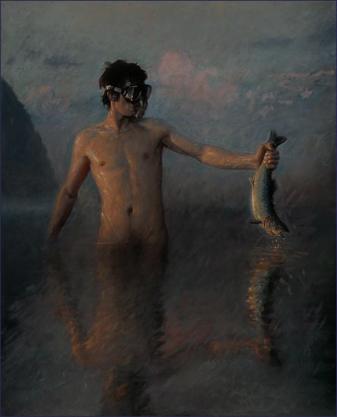Conor Walton - The Great Amphibium (2005)