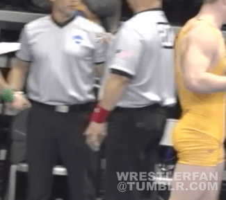 varsitylockerroom: Coach can’t keep his hands off me.