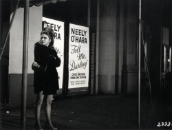 the60sbazaar:  Patty Duke in Valley of the