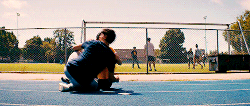 peraltas-jake:To All the Boys I’ve Loved Before (2018) dir. Susan Johnson