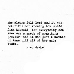 r.m. drake