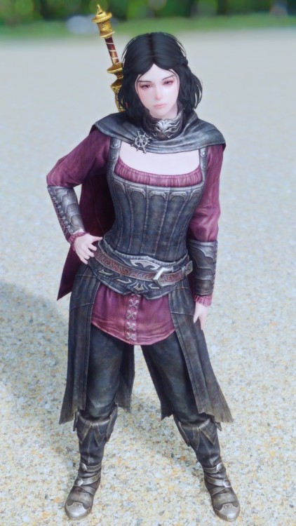 serana