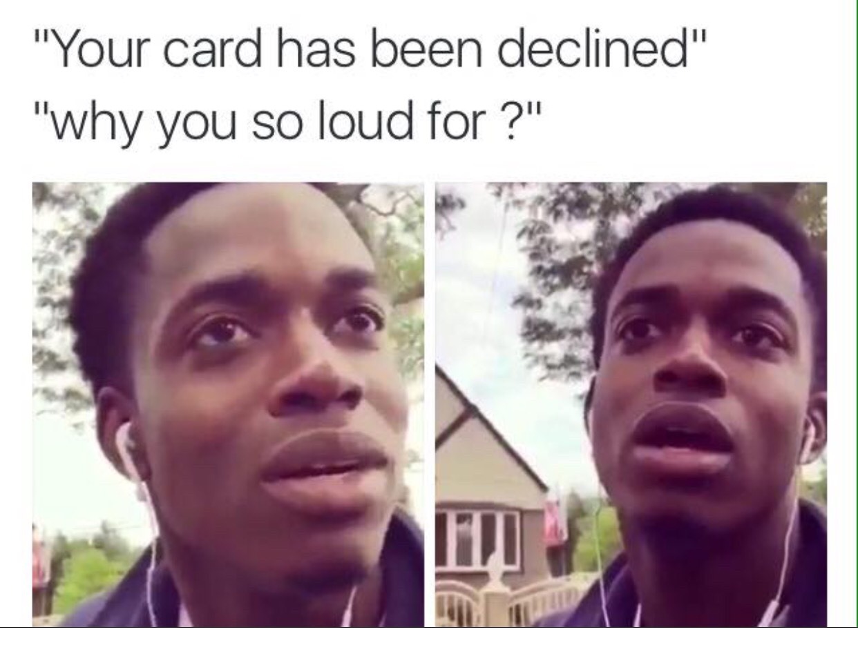 kushandwizdom:  😭😭😂