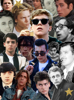 sixtiesc4t:  this is my collage of babes 