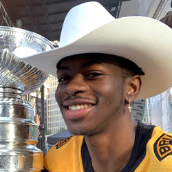 Image result for Lil Nas X