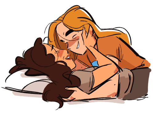 dkships:just wanted to start this week off on the softest note possible