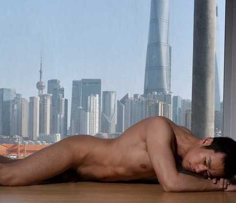 Viva!Asian hunks!