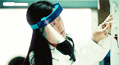 combbefferre:  Get to Know Me Meme: [1/5] Favourite Female Characters &gt; Beverly