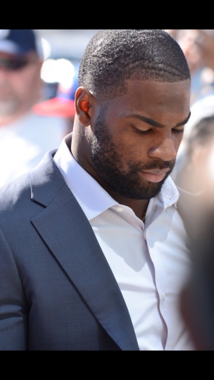 bmoneyworld:  DeMarco Murray