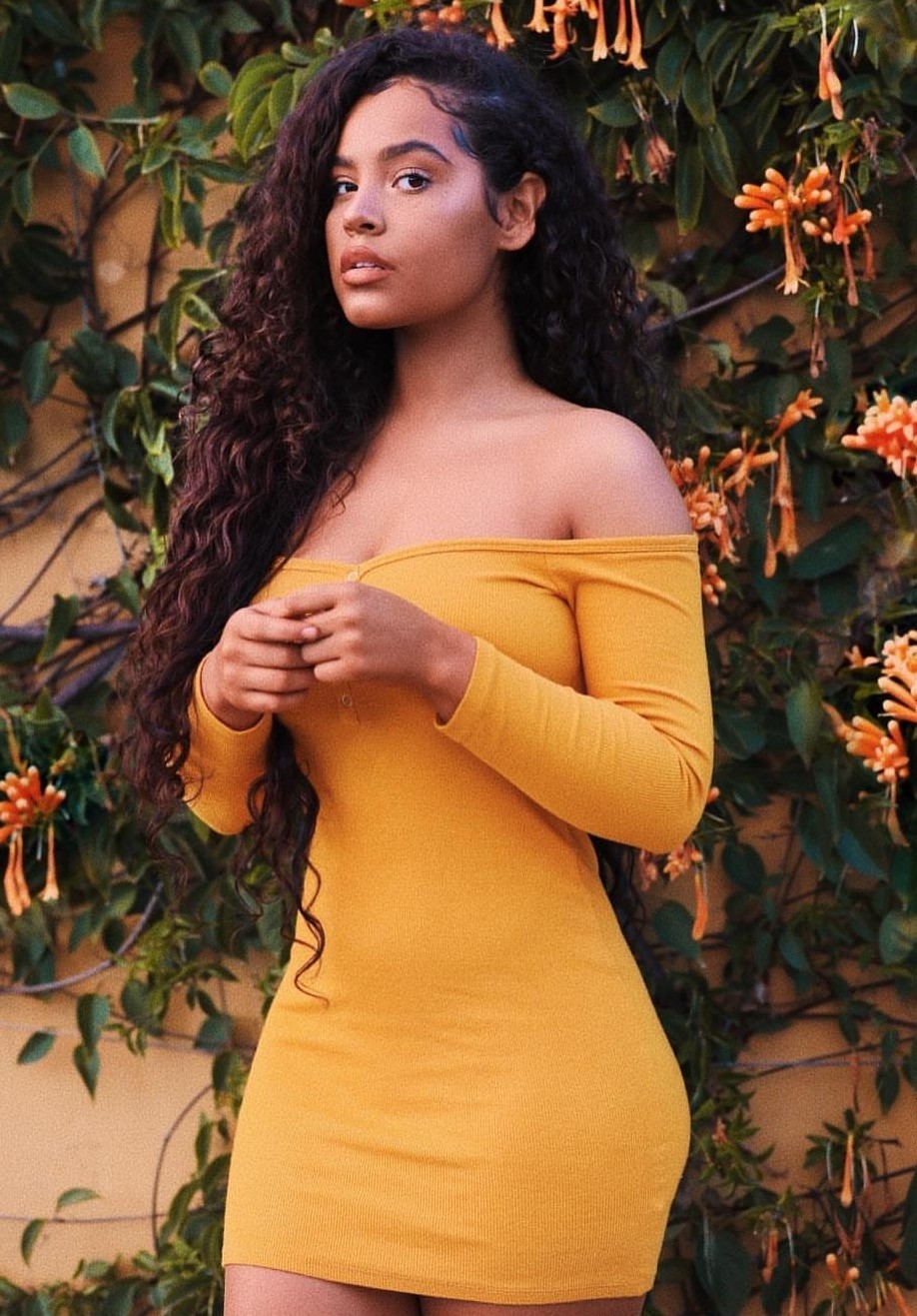 kingjazziedad:  Slim&amp;Sexy. CurvyLicious. Busty'Loose Mami.. Ms Malaika__Terry