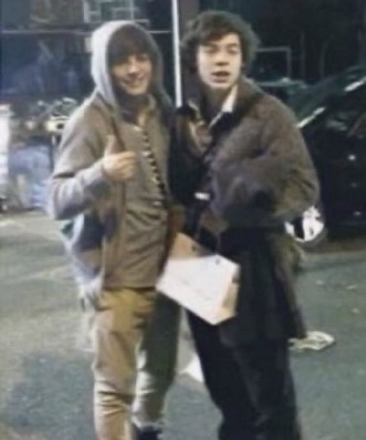 baby louis on Tumblr