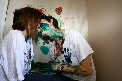hotcouplesmakingloves:  cute couples