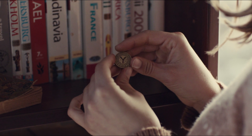 Mistress America (2015)Directed by Noah BaumbachCinematography by Sam Levy “I need someone I c