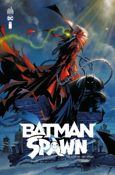 Batman / Spawn 96444c2cc27fd1a7546107d86027d7854ea019c6