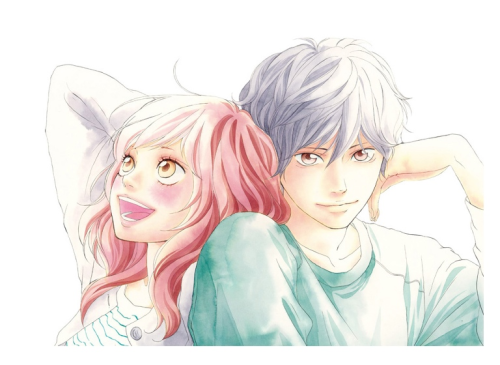 Shoujomanga World Zodiac Signs Couples As Anime Couples