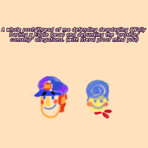 I Spent So Much Time On This But Whatever ITS WORTH IT !??!?!&!(!&!! But Yeah, Me Defending My Favorite