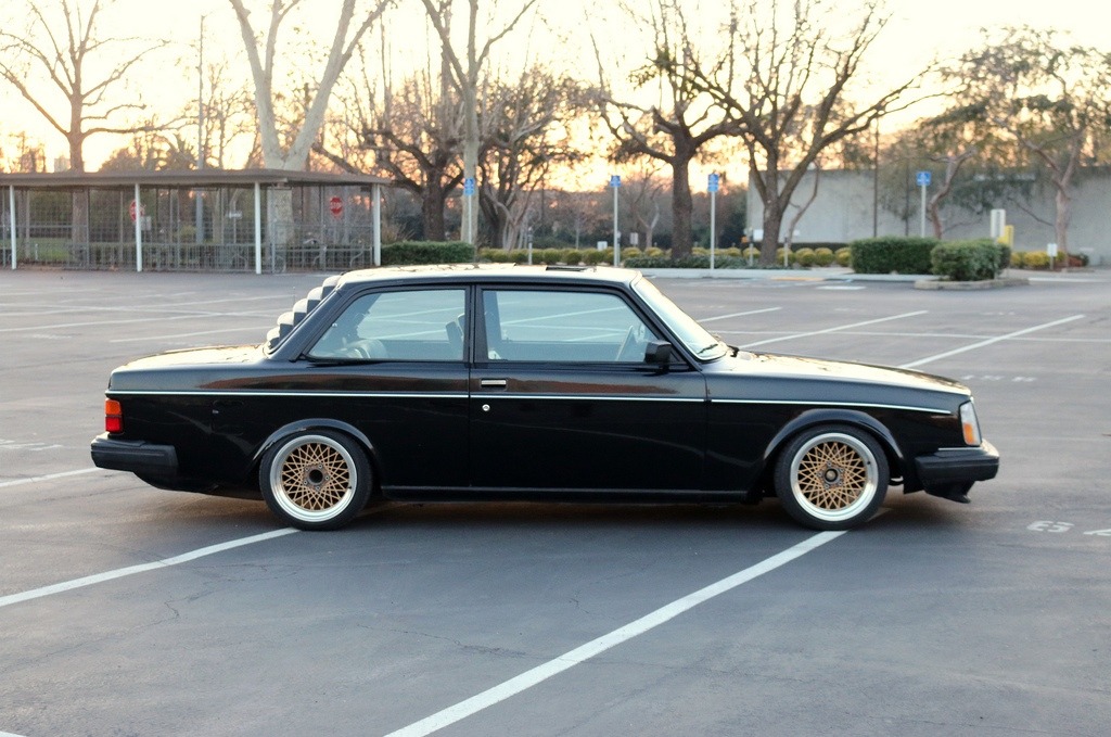 swedmet:  Corey Browning’s classy killer 242!