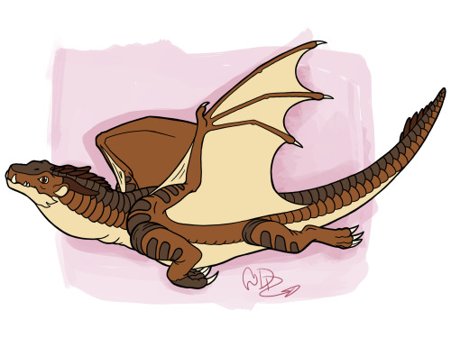 dragonsndoodles:Clay, the stalwart and compassionate