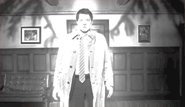 Obvious - Castiel Imagine